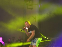 Benz &amp; Friends 2024